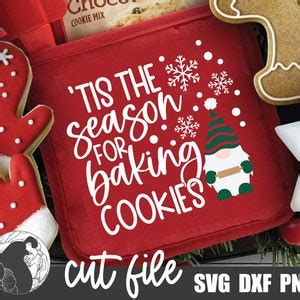 Christmas Pot Holder Svg Bundle Potholder Svg Oven Mitt Svg