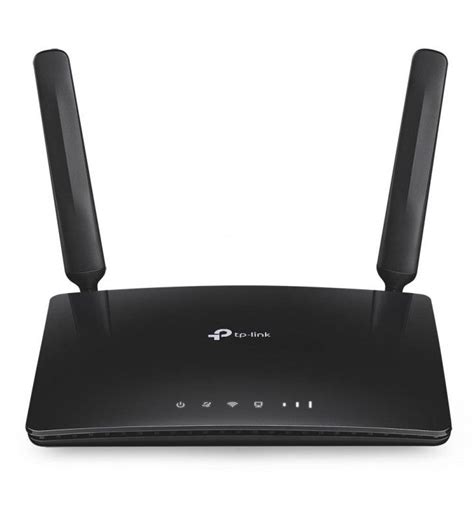 Tp Link Archer Mr V Modem Routeur G Wifi Lte Ac Mbps Bi