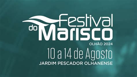 Já é conhecido o cartaz musical da edição de 2024 do 36º Festival do