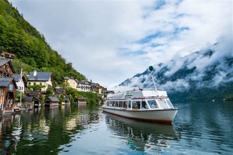 The Salzkammergut travel - Lonely Planet | Austria, Europe