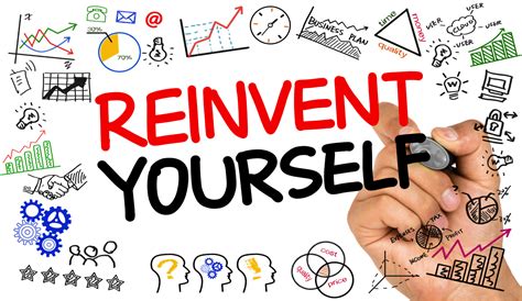 Is It Time To Reinvent Yourself PCCCA