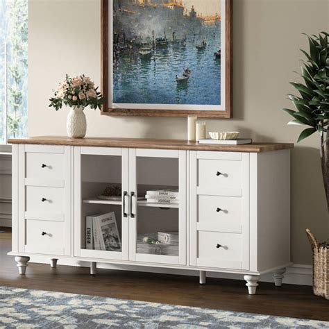 Beachcrest Home Georgetown Wood Kitchen Island Set Reviews Wayfair