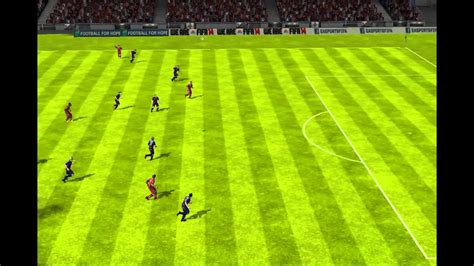 FIFA 14 IPhone IPad MATRIXDUDE808I Vs Admira YouTube