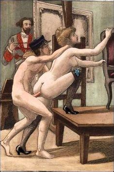 18th 19th Century Porn Sex Pictures Pass