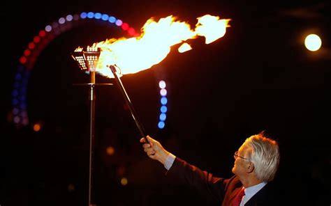 The Queen's Diamond Jubilee: beacons are lit across the Commonwealth