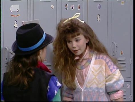 Punky Brewster 1984