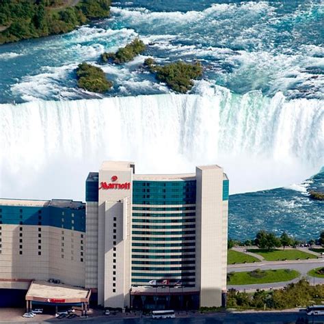 Niagara Getaway 2024 Review Of Embassy Suites By Hilton Niagara Falls Fallsview Niagara Falls