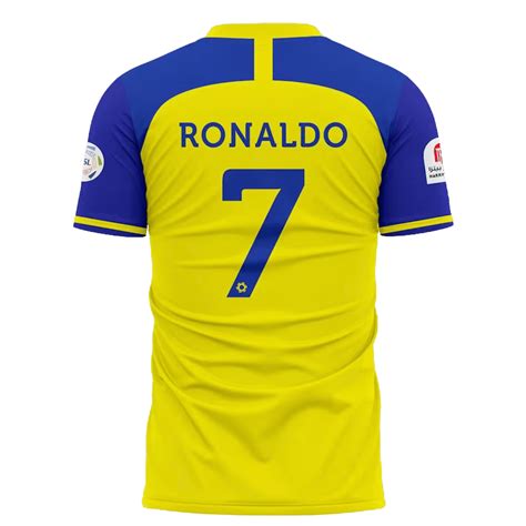 Ronaldo Al Nassr Price - Image to u