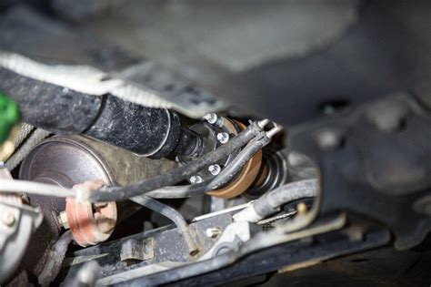 drive shaft repair   fix       cost
