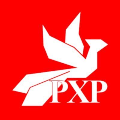 pxp corporation  pxpen twitter