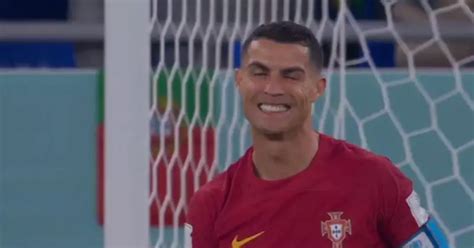 Cristiano Ronaldo Manusia Lelaki Pertama Jaringkan Gol Di Lima Edisi