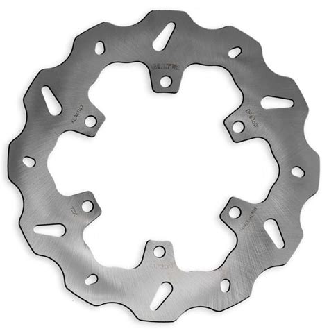 Mm Solid Mount Wave Rotor Rear Disc Df W Gbrakes