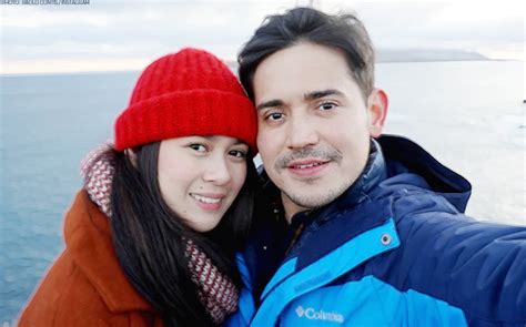 Video Paolo Contis Finally Confirms Relationship With Yen Santos