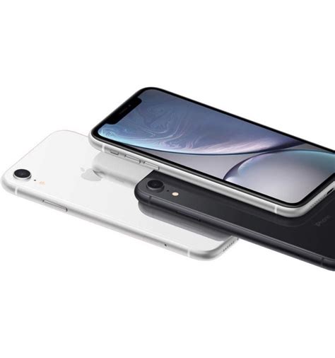 Iphone Xr Gb Blanco Comprar Iphone Xr Gb