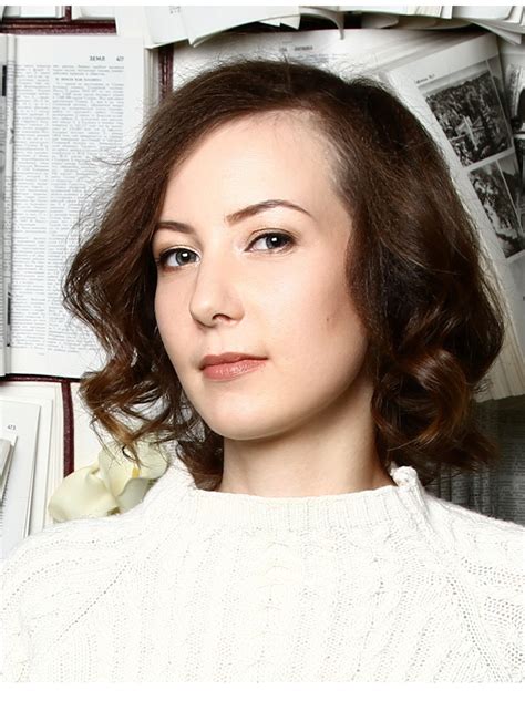 ЕВГРАФОВА Анна Валерьевна | И.М.С.С.