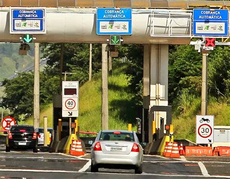 Ipva Pedágio Duplicidade De Cobrança Para Trafegar Nas Rodovias