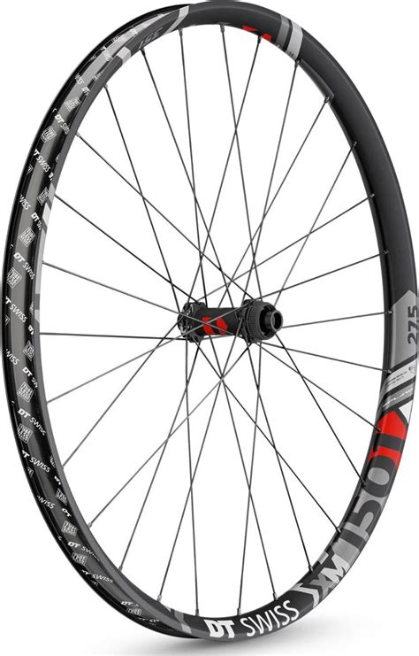 Roue Avant Dt Swiss Xm Spline One Largeur Mm Boost