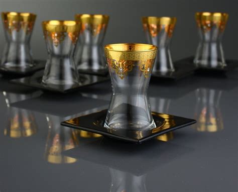 Turkish Tea Glasses