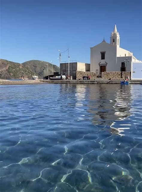 Tour Isole Eolie Da Milazzo 6 Escursioni Imperdibili