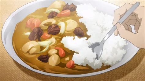 10 Idéias Maravilhosas De Comida De Anime Que Você Deve Tentar Para Satisfazer Seu Foodie