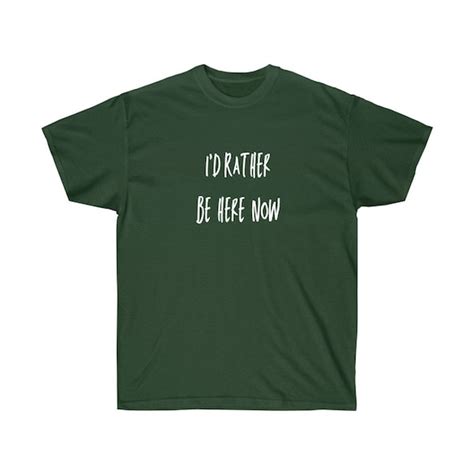 Ram Dass Be Here Now Shirt Etsy