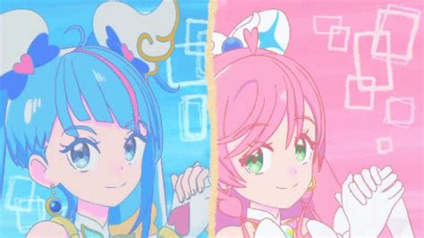 Hirogaru Sky Precure Cure Sky GIF - Hirogaru Sky Precure Cure Sky Cure Prism - Discover & Share GIFs