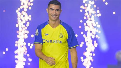 Cristiano Ronaldo Hoy En Directo Cuándo Juega Su Próximo Partido Con Al Nassr Dazn News España