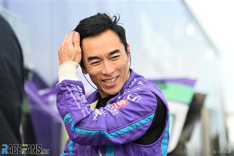Two Time Indy 500 Winner Sato Joins Ganassi For Oval Races · Racefans