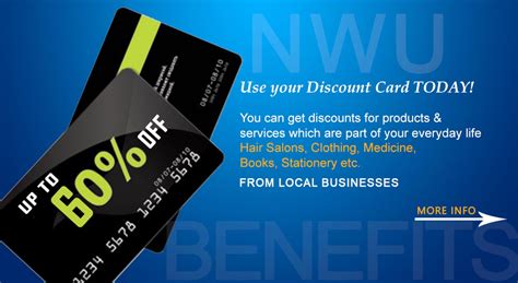 Membership Discount