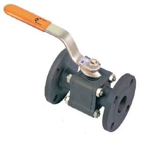 SS Audco 3 PC Full Bore Ball Valve For Gas At Best Price In New Delhi