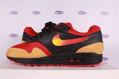 Nike Air Max 1 Custom by BB - Online bij Outsole