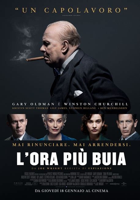 L Ora Pi Buia Filmtv It