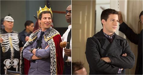 Brooklyn Nine Nine Todos Los Episodios Navideños Clasificados De Peor