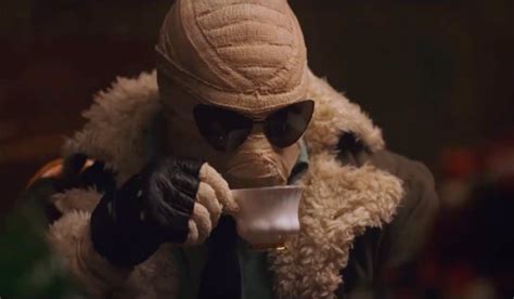 Doom Patrol Matt Bomer rompe estereotipos con su superhéroe gay