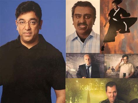 Dasavatharam completes 13 years: Kamal Haasan shares insight from ...