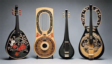 Traditional Japanese Instruments Guide