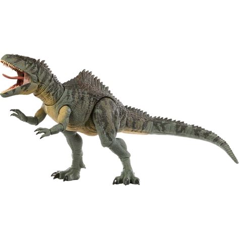 Jurassic World Dominion Hammond Collection Giganotosaurus Big W