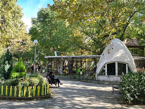 Varna city zoo in Varna, Bulgaria | Tripomatic