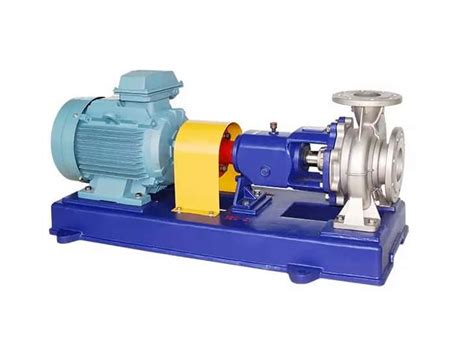 Magnetic Pump Manufacturer Ntgd Pump