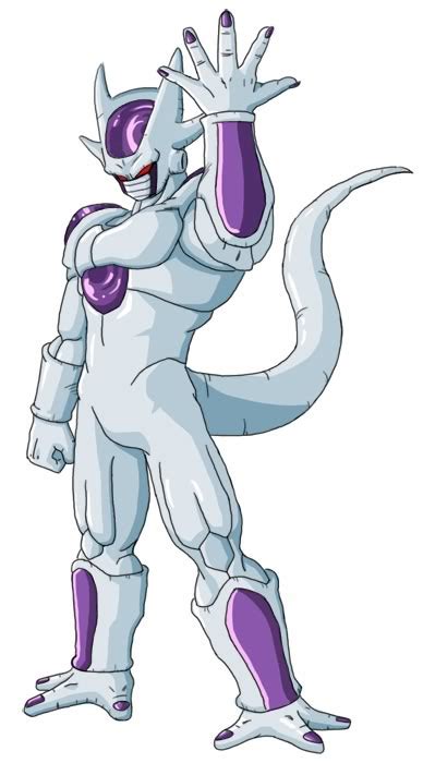 Image Majin 6th Form Frieza Dragon Ball Wiki