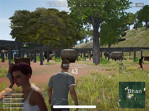 PUBG Lite 1.0 - Download for PC Free