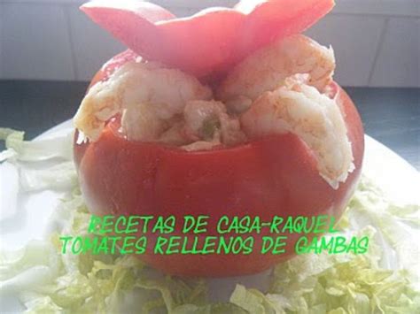 Rellenos Con Mostaza Tomate 9 Recetas Petitchef