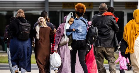 VN Meer Dan 7 Miljoen Soedanezen Op De Vlucht Buitenland