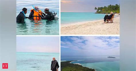 Lakshadweep Sees Big Spike In Google Search Interest After Pm Modi S