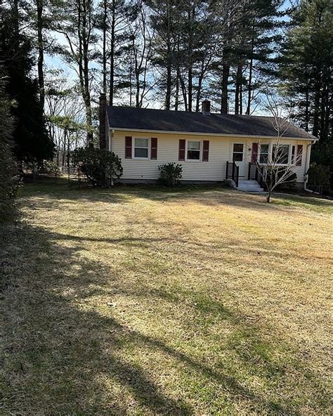 247 Vining Hill Rd Southwick Ma 01077 Zillow