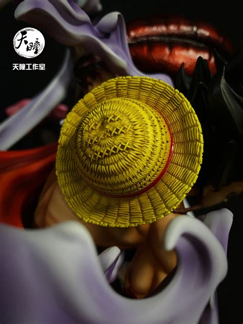 Luffy Wano Snake Man