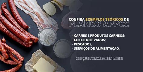 Planos Appcc Exemplos