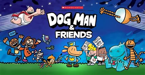 Dog Man Books How To Read Dog Man And All Of The Dav Pilkey Books In