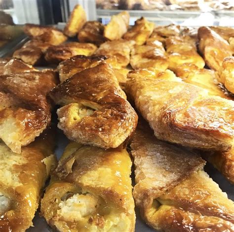 Where to Find the Best Cuban Pastries in Miami, Florida - Jen on a Jet ...