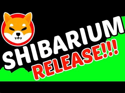 Shibarium Coming Out Tomorrow Shiba Inu Price Skyrocketing Right Now